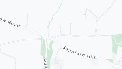 Perry Green Road Wembdon