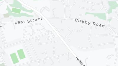 46 Inglewood Avenue Birkby