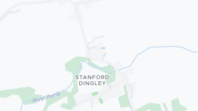 Mapa de localització de l'hotel