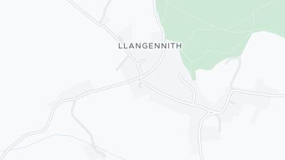 Mapa de localització de l'hotel