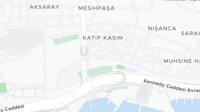 Langa Hisarı Street, 19