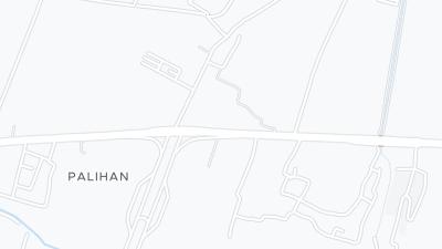 Mappa di localizzazione hotel