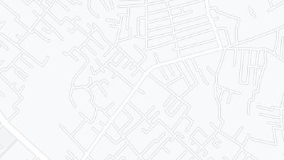 Mapa de localização do hotel