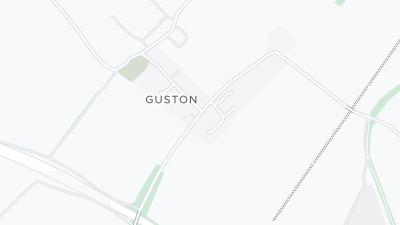 Mapa de localització de l'hotel