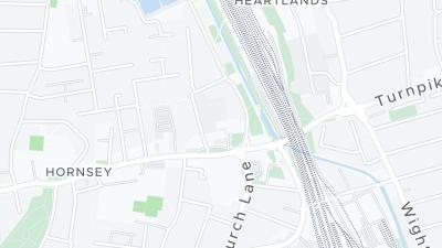 Richmond Court 75 High Street