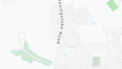 Mappa di localizzazione hotel