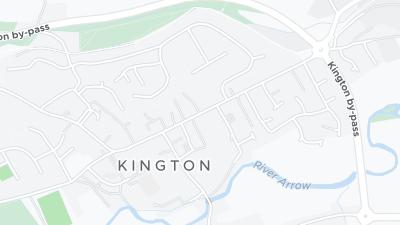 Mappa di localizzazione hotel