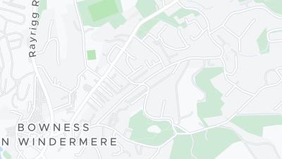 Mappa di localizzazione hotel