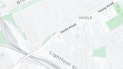 33 - 35 Hoole Road Hoole