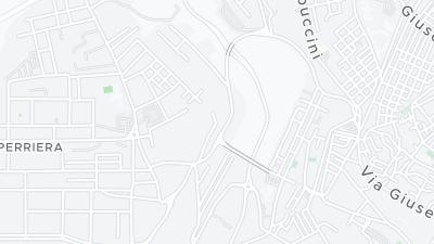 Mappa di localizzazione hotel