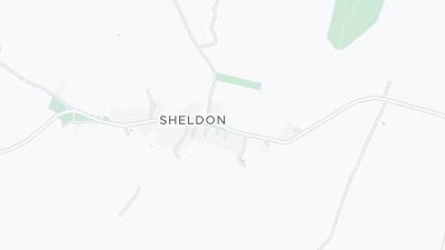 Mappa di localizzazione hotel