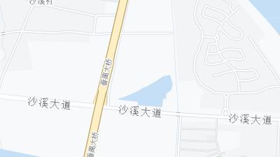 酒店地图
