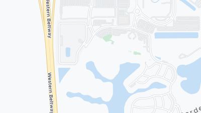 Sunset Walk Drive 3151