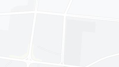 Mapa de localização do hotel