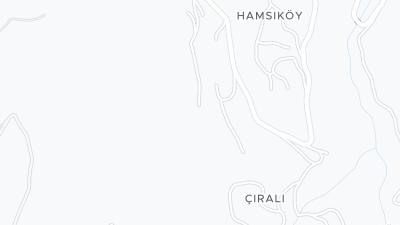 Mappa di localizzazione hotel