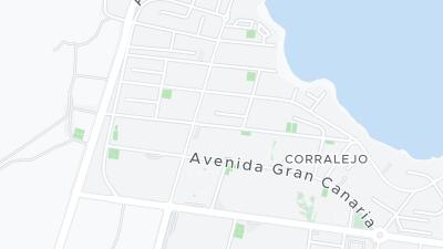 Calle Marcelino Camacho