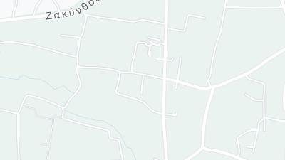 29100 Agrillia Zakynthos