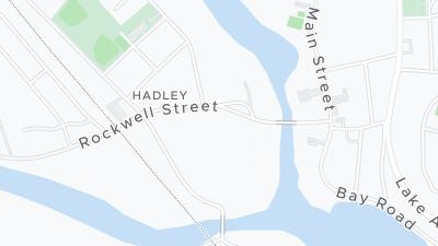 Rockwell Street 4136