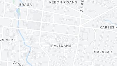 Jalan Lengkong Kecil 76-80