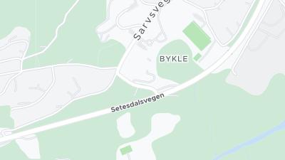 Mappa di localizzazione hotel