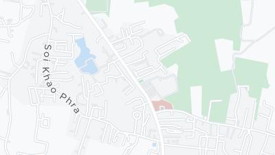 Mapa de localització de l'hotel