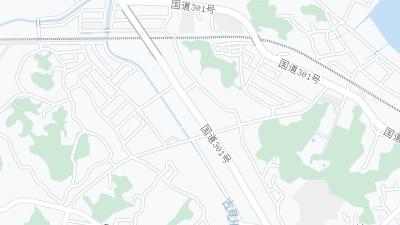 酒店地图