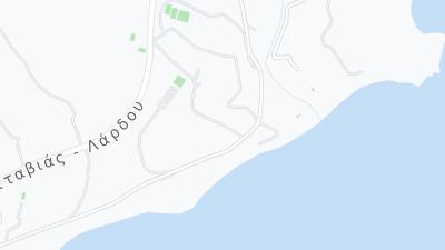 Glystra Beach Kiotari