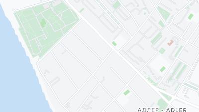 Visa hotellet på en karta