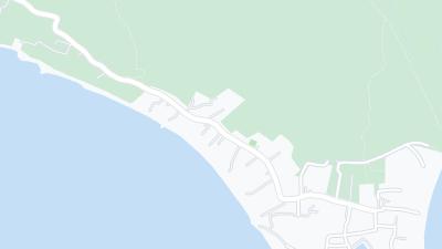 Visa hotellet på en karta