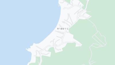 53/3 Moo. 8, Haad Yao Beach