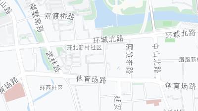 酒店地图