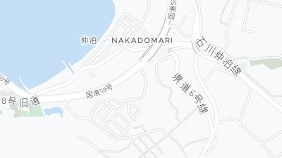 酒店地图