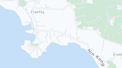 Visa hotellet på en karta