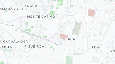 Rua De Cervantes 169