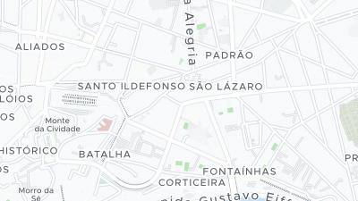 Avenida De Rodrigues Freitas 340