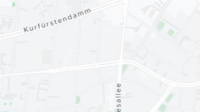 Mappa di localizzazione hotel