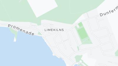 Mapa de localização do hotel