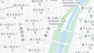 酒店地图