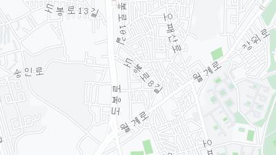 Mapa de localização do hotel