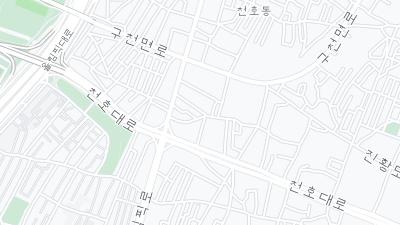 Mappa di localizzazione hotel