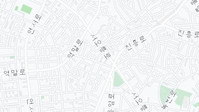 Mapa de localização do hotel