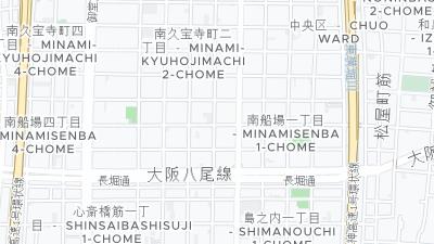 Mappa di localizzazione hotel