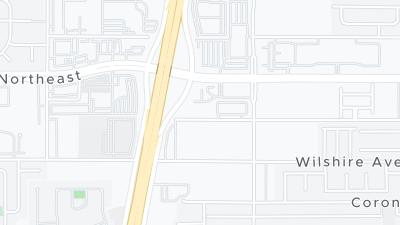 Signal Avenue North East 5811