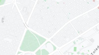 Visa hotellet på en karta