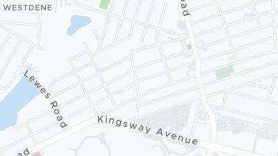 Mapa de localització de l'hotel