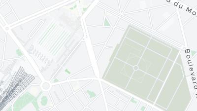 Mappa di localizzazione hotel