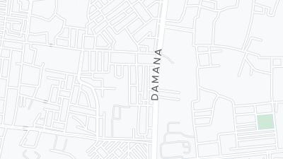 Visa hotellet på en karta