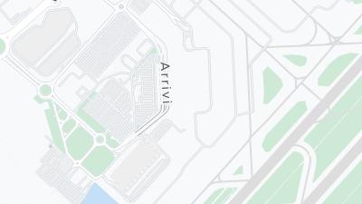 Mapa de localització de l'hotel