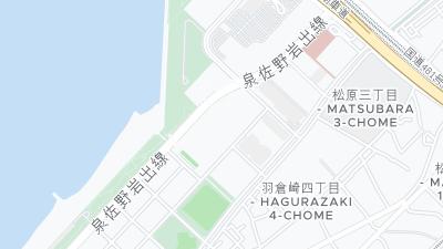酒店地图