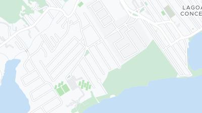 Visa hotellet på en karta